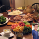 The Cunningham children fear the conversation at the kids’ table will now likely revolve around their boring cousins’ schoolwork and church youth group.